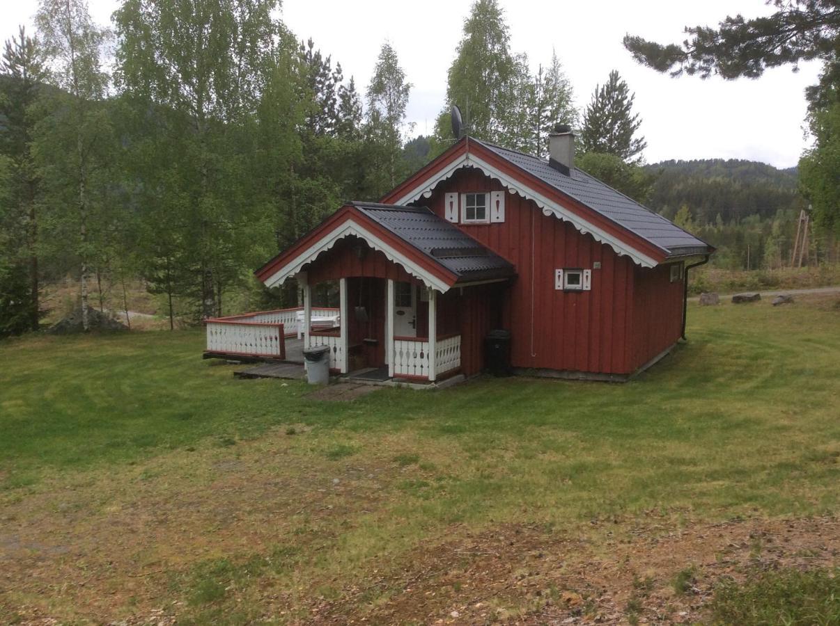 Lie Hytteutleige -Gjestegard - Thor Fine Art 3 Hytte Enheter Amdals Verk Habitación foto